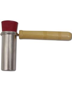 Sample Cup-Consists Of Cup, Retainer, and No.8 Stopper.