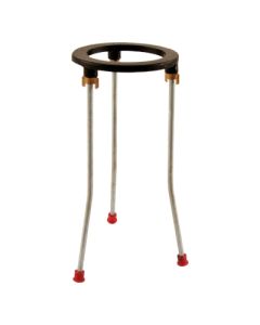 Tripod Stand, 200 x 100mm dia.