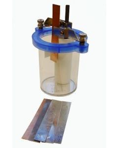 Voltaic Cell Kit.