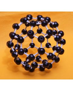 BuckyBall Allotrope Model