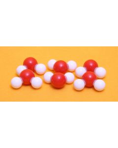 Water Molecule Model