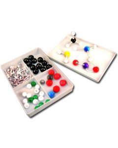 Hydrogen atom, pack of 100