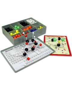 Atomic Model Set