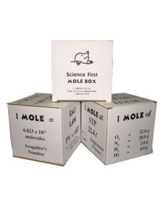 Mole Box.