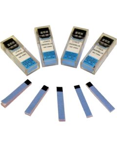 Indicator Paper - Litmus Blue Economy. Pk/100.