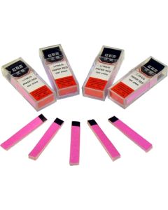 Indicator Paper Red - Economy. Pk/100. CL *