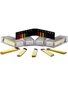 Indicator Paper pH 1-14 Econ.. Pk/100.