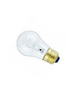 Light Bulb For Conductivity Water Test Only.