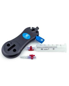 einstein™ Sensors - Drop Counter
