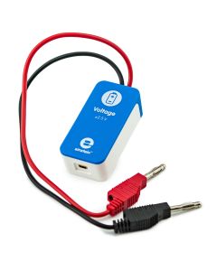 einstein™ Sensors - Voltage (±2.5V)