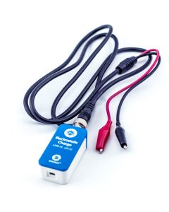 einstein™ Sensors - Electrostatic Charge