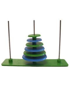 Tower Of Hanoi Game