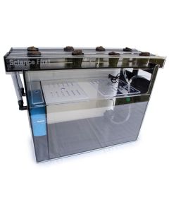 Aquaponics (NR)
