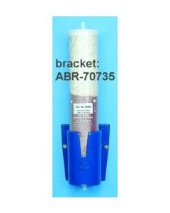Wall Bracket For Hose Nipple Cartidges, Barnstead®