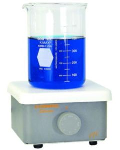 Stirrer, Corning® Scholar, 5" X 5" Platform