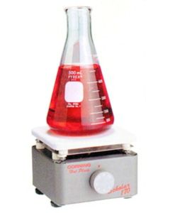 Hot Plate, Corning "scholar", 5 X 5"