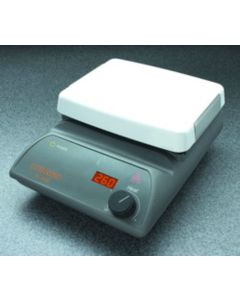 Hot Plate, Corning® Digital, 5x7" Pyroceram Top