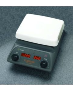 Hot Plate/Stirrer, Corning Digital, 5 X 7" Pyrocer