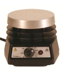 Hot Plate, Circular, 3 7/8"  Plate, 270 Watt