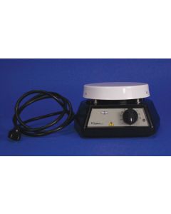 Low Profile Magnetic Stirrer, 130-1800rpm