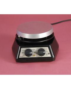Low Profile Hot Plate/stirrer, 50-350c, 80-1500rpm