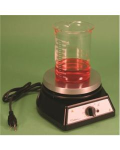 Hot Plate, Circular, 6 7/8" Plate, 1000 Watt