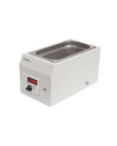 6l Waterbath W/drain, 30-95ºC ±1ºC, 900w
