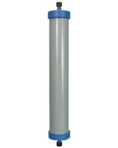 Demineralization Cartridge For Filter System