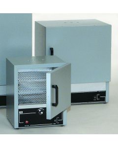 Gravity Conv Oven, Quincy 30, 2.0 Cu Ft(DS)(NR)1200W