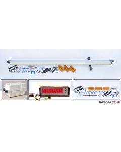 Air Track System - Photogate Timer, Daedalon®