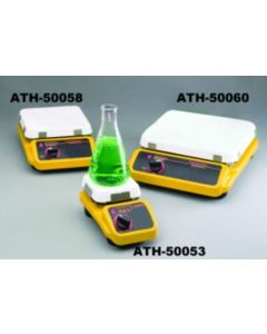 Hot Plate, Cimarec Digital, 4x4, 385w (DS)(NR)