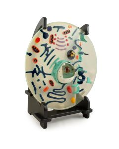 Animal Cell Model