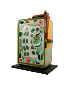 Plant Cell Model