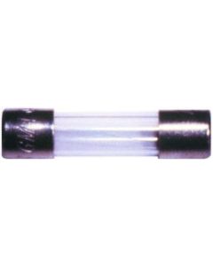 Fuse, 1.0 Amps, 20mm Long (general Use)**