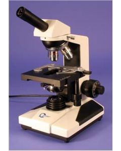 Microscope, Monoc, N700, Plan 4x-10x-40xr-100xr, 2