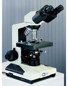 Microscope, Binoc, N700, Plan 4x-10x-40x0w Halogen