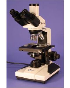 Microscope,TrinocN700, Plan 4x-10x-40xr-100xr,20w