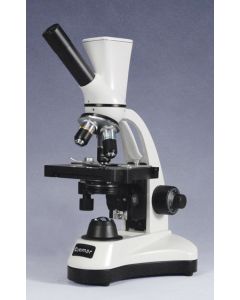 Microscope W/camera, Cordless Monoc, 10x W/pointer**CL (NR)