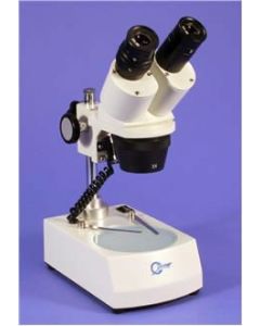 Microscope, Cordless Stereo, 450 Srs, 1x-3x (NR)