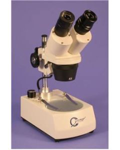 Microscope, Cordless Stereo, 450 Srs, 2x-4x