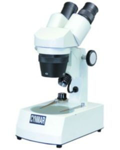 Microscope, Cordless Stereo, 260 Series, 10xwf,2x-4x Obj