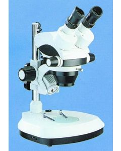 Microscope, Binoc Stereo Zoom, 1600 Srs 0.7x-4.5x