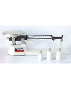 Balance W/weights, Triple Beam, 2610g X 0.1g**CL