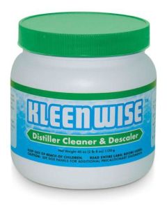 Cleaner and Descaler For Distillation Units 40 Oz.