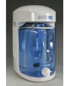 Waterwise® Water Still W/spigot, 1gal/4.5 Hrs, Mod