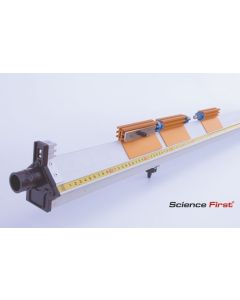 Basic Air Track, 1.5m, Daedalon®