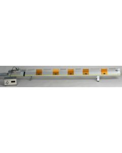 Coupled Harmonic Oscillator, Daedalon®