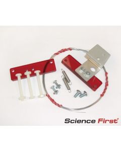 Spark Wire Kit, Daedalon®