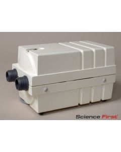Air Source with Air Hose, Daedalon®