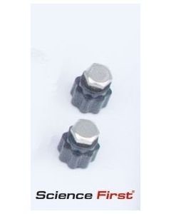 Thumbscrews, Set of 2, Air Track Accessory, Daedal